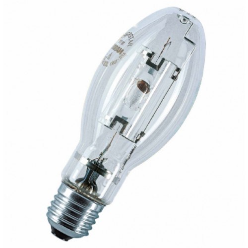 Лампа металогалогенная HQI-E 150W/NDL Clear